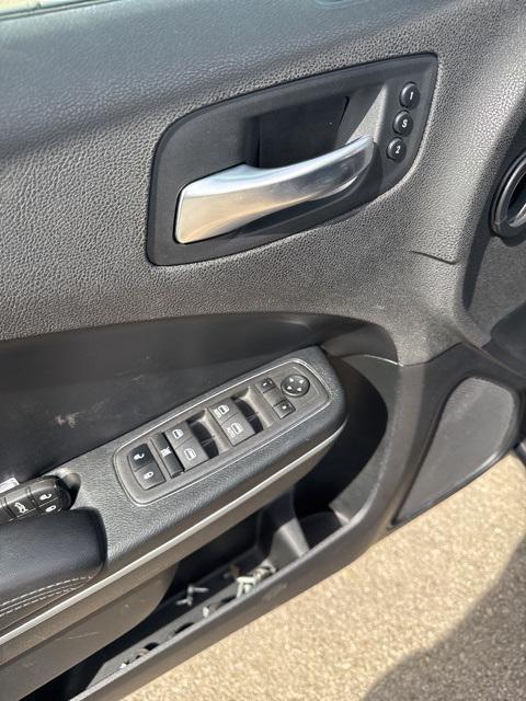 used 2022 Dodge Charger car, priced at $26,900