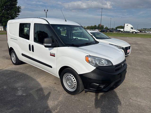 used 2018 Ram ProMaster City car, priced at $11,125