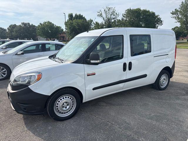 used 2018 Ram ProMaster City car, priced at $10,900