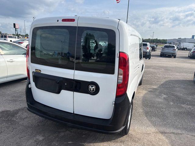 used 2018 Ram ProMaster City car, priced at $10,900