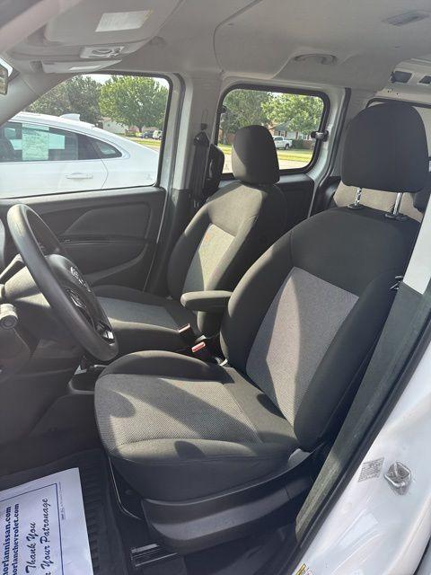 used 2018 Ram ProMaster City car, priced at $11,125