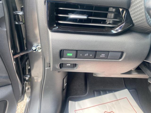 new 2025 Nissan Sentra car, priced at $22,800