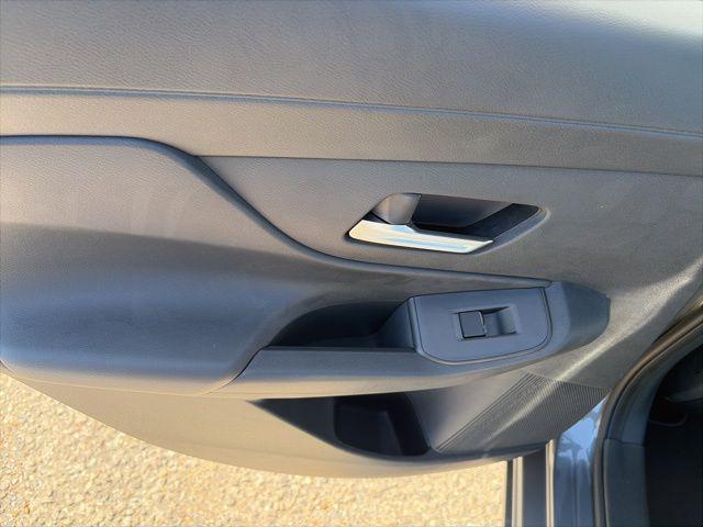 new 2026 Nissan Sentra car, priced at $24,311