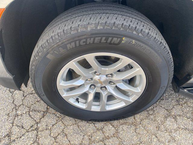 used 2023 Chevrolet Suburban car, priced at $47,900