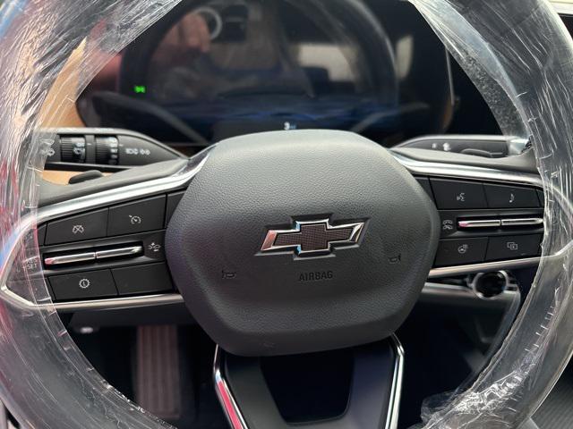 new 2026 Chevrolet Equinox car, priced at $38,585