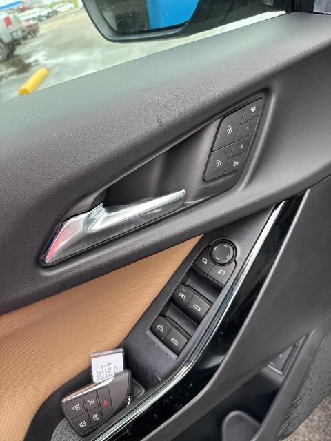 new 2026 Chevrolet Equinox car, priced at $38,585