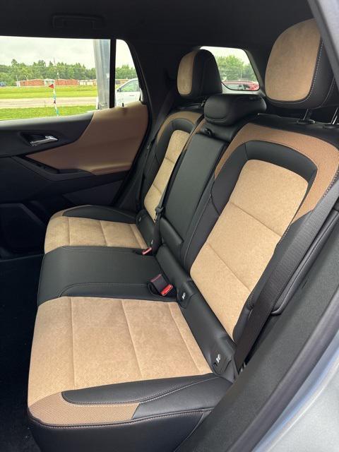 new 2026 Chevrolet Equinox car, priced at $38,585