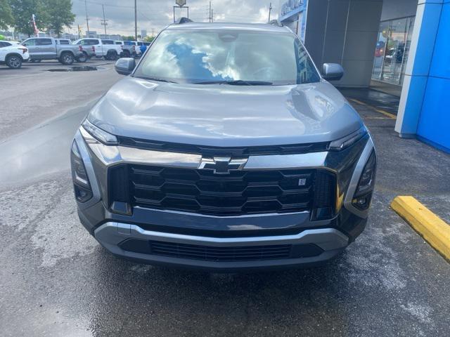 new 2026 Chevrolet Equinox car, priced at $38,585