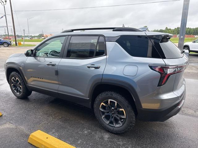 new 2026 Chevrolet Equinox car, priced at $38,585