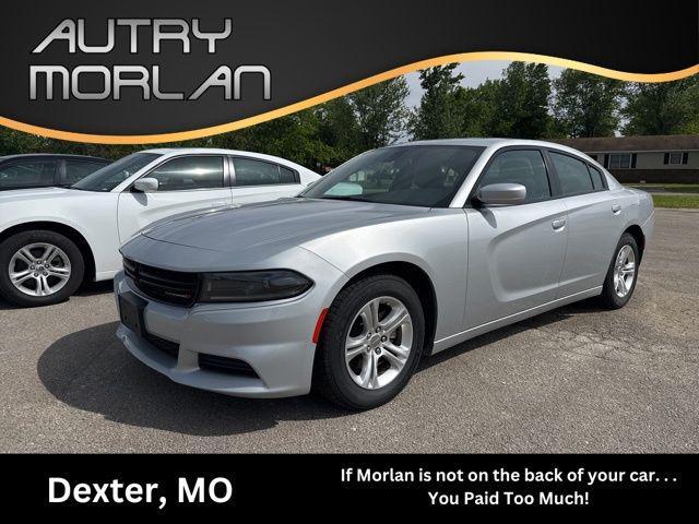 used 2022 Dodge Charger car, priced at $22,900