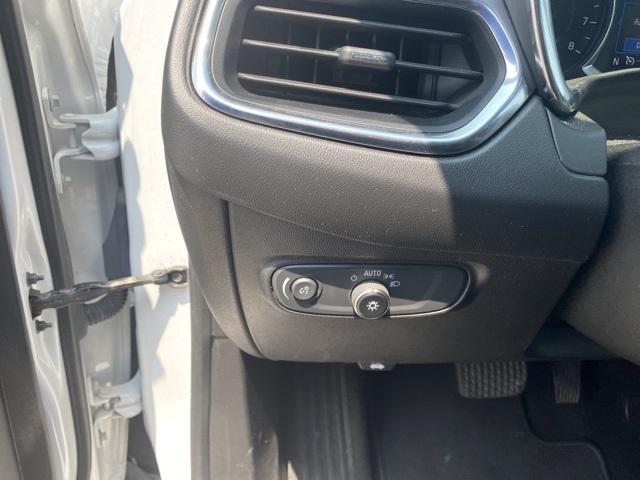 used 2021 Chevrolet Equinox car, priced at $19,900