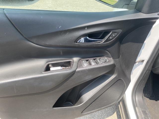 used 2021 Chevrolet Equinox car, priced at $19,900