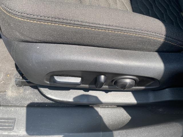 used 2021 Chevrolet Equinox car, priced at $19,900