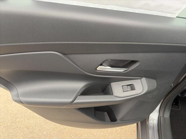 new 2026 Nissan Sentra car, priced at $23,916