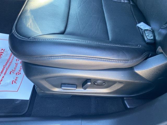 used 2023 Ford Explorer car, priced at $36,900