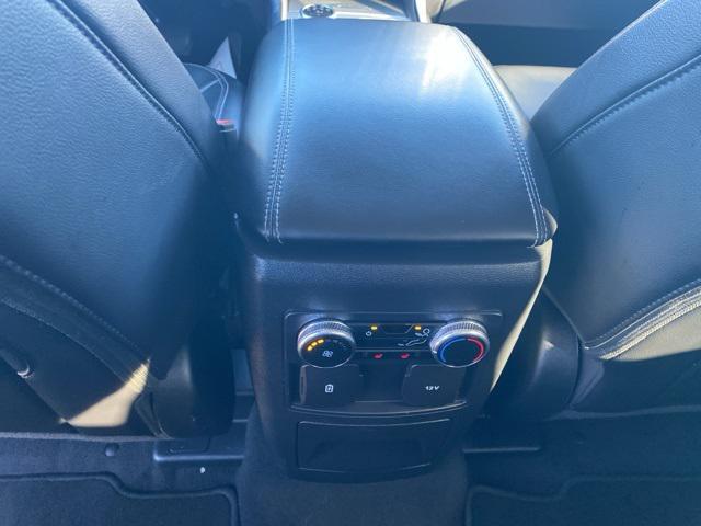 used 2023 Ford Explorer car, priced at $36,900