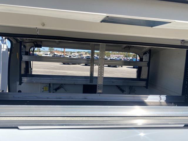 used 2023 Ram 1500 car, priced at $27,900