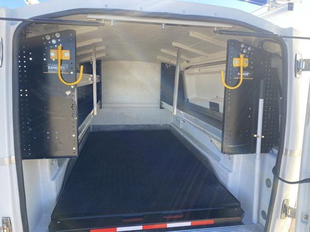 used 2023 Ram 1500 car, priced at $27,900