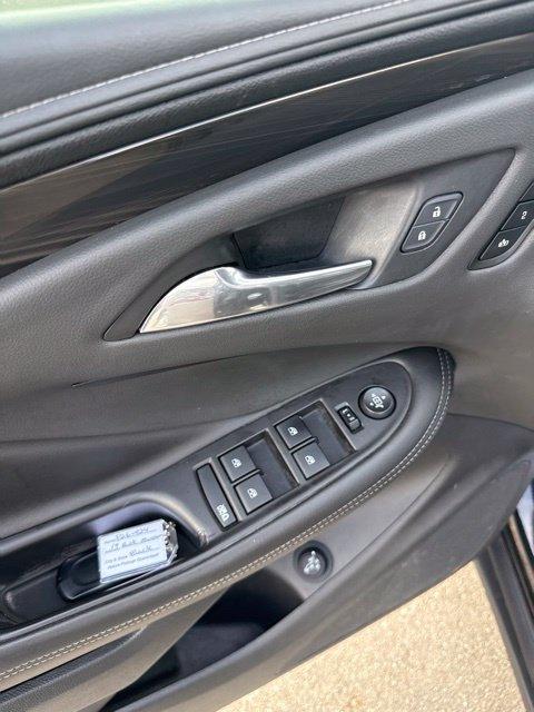 used 2019 Buick Envision car, priced at $18,125