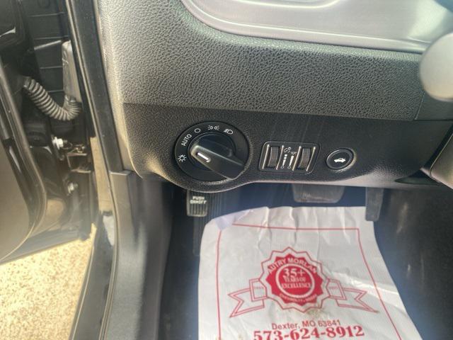 used 2023 Dodge Charger car, priced at $29,900