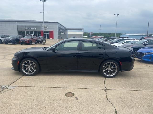 used 2023 Dodge Charger car, priced at $29,900