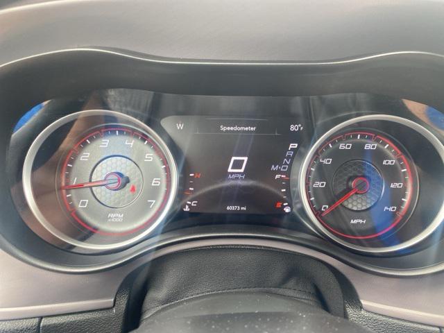 used 2023 Dodge Charger car, priced at $29,900