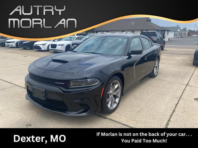 used 2023 Dodge Charger car, priced at $29,900