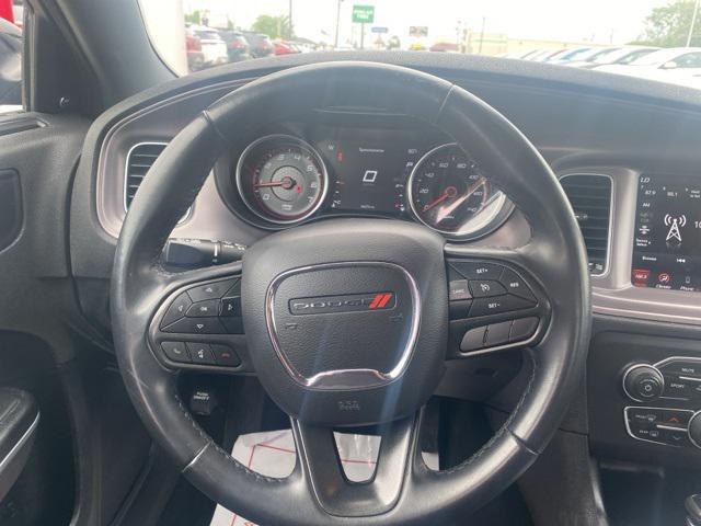 used 2023 Dodge Charger car, priced at $29,900