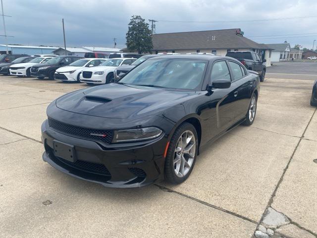 used 2023 Dodge Charger car, priced at $29,900