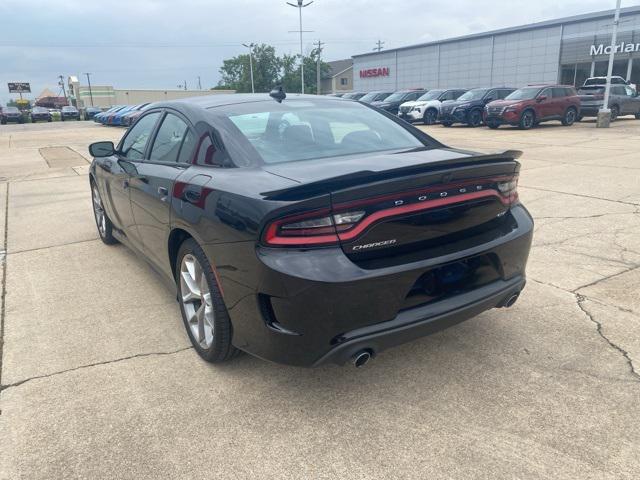 used 2023 Dodge Charger car, priced at $29,900