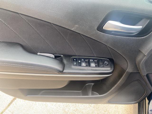 used 2023 Dodge Charger car, priced at $29,900