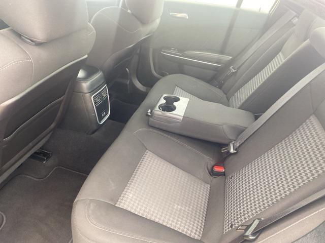 used 2023 Dodge Charger car, priced at $29,900