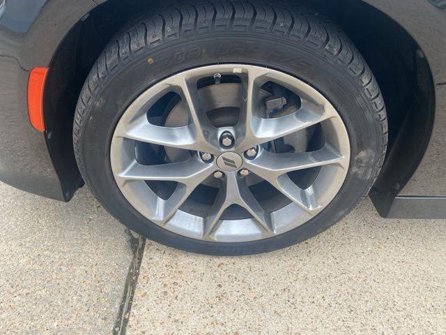 used 2023 Dodge Charger car, priced at $27,900