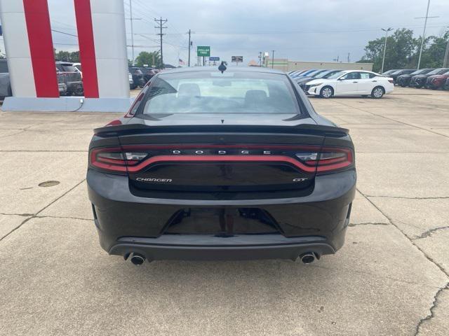 used 2023 Dodge Charger car, priced at $29,900