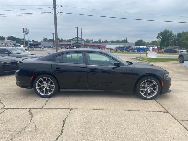 used 2023 Dodge Charger car, priced at $29,900