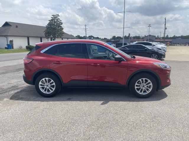 used 2022 Ford Escape car, priced at $23,900