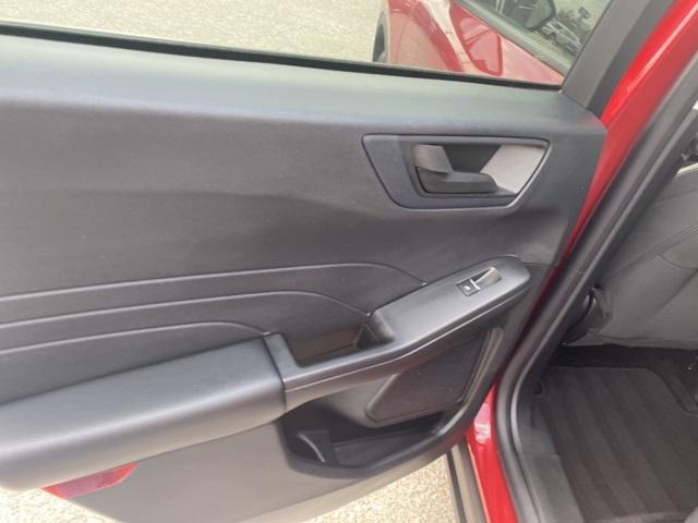 used 2022 Ford Escape car, priced at $23,900