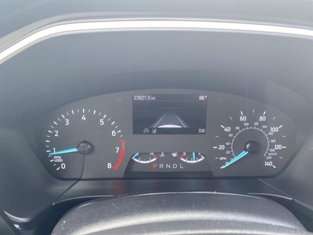 used 2022 Ford Escape car, priced at $23,900