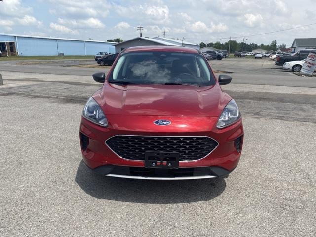 used 2022 Ford Escape car, priced at $23,900