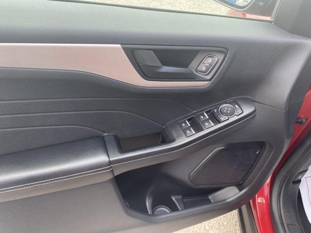 used 2022 Ford Escape car, priced at $23,900