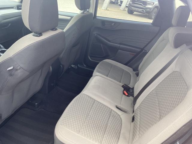 used 2022 Ford Escape car, priced at $23,900