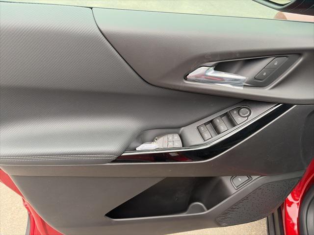 new 2026 Chevrolet Equinox car, priced at $37,254