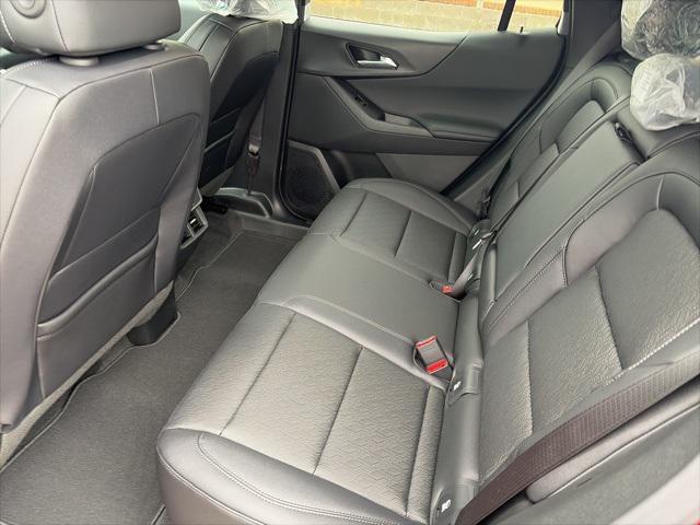 new 2026 Chevrolet Equinox car, priced at $37,254