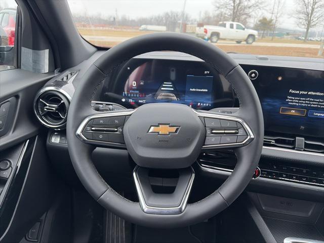 new 2026 Chevrolet Equinox car, priced at $37,254