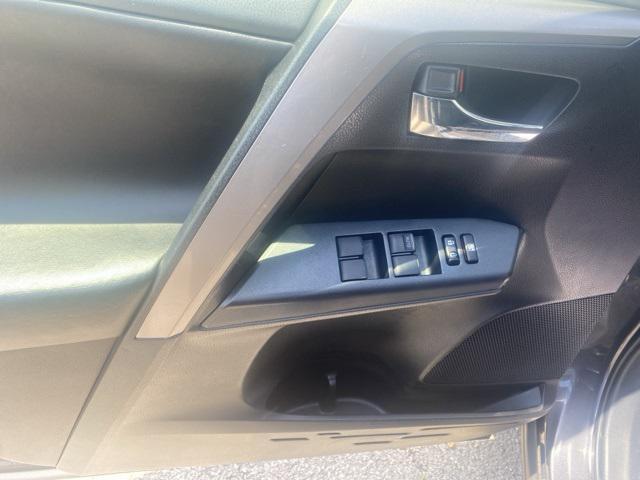 used 2018 Toyota RAV4 car, priced at $16,900