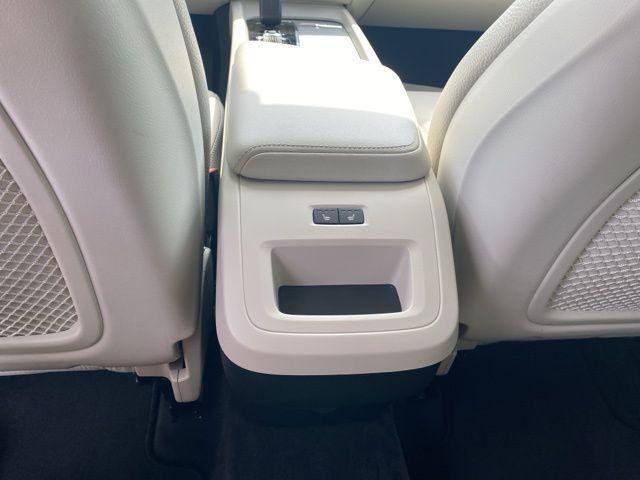 used 2023 Volvo XC60 car, priced at $36,900