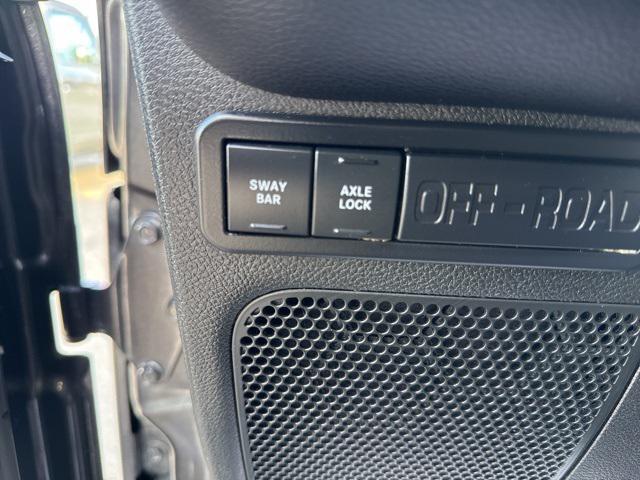 used 2018 Jeep Wrangler JK Unlimited car, priced at $27,500