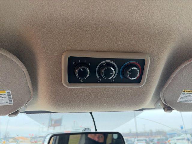 used 2023 Chevrolet Express 3500 car, priced at $35,900