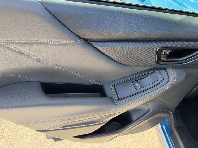 used 2024 Subaru Forester car, priced at $34,900