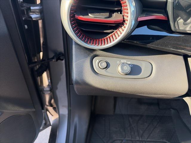 new 2026 Chevrolet Trax car, priced at $27,885